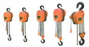 慢速環(huán)鏈電動(dòng)葫蘆.